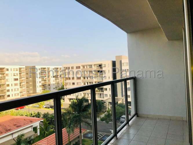 Alquiler de Apartamento en Panama Pacifico ABS