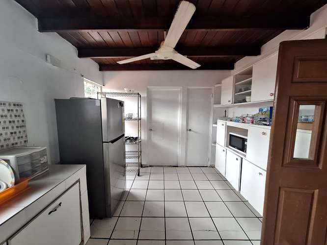SE VENDE RESIDENCIA DE UNA PLANTA EN EL DORADO, BETANIA - Imagen 5