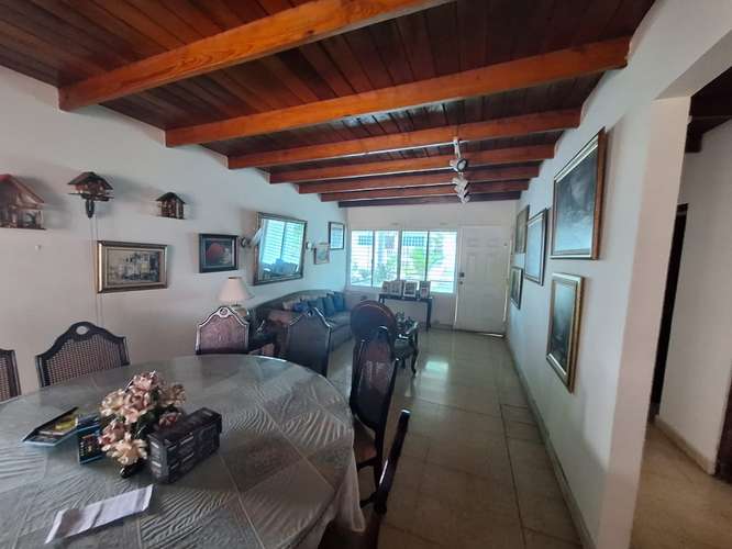 SE VENDE RESIDENCIA DE UNA PLANTA EN EL DORADO, BETANIA - Imagen 3