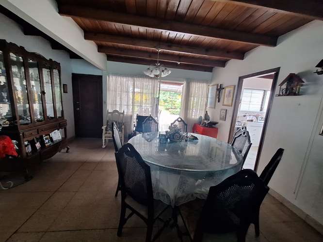 SE VENDE RESIDENCIA DE UNA PLANTA EN EL DORADO, BETANIA - Imagen 4