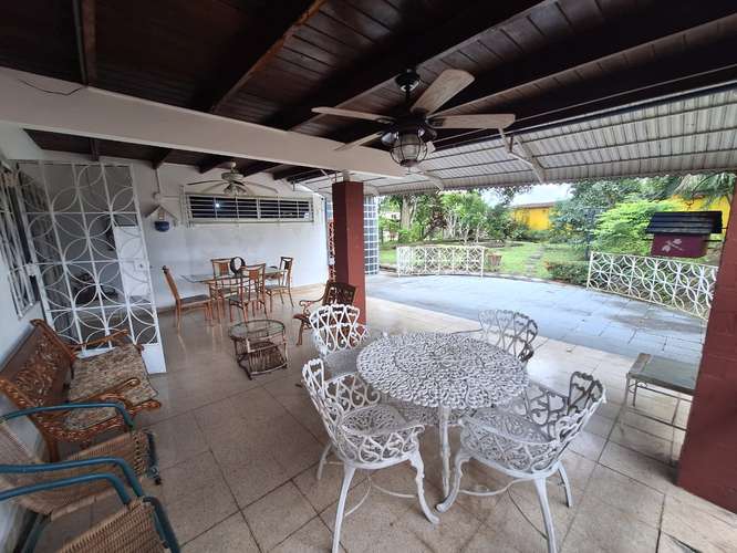 SE VENDE RESIDENCIA DE UNA PLANTA EN EL DORADO, BETANIA - Imagen 6