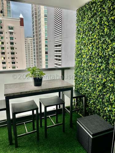 RR VENTA DE APARTAMENTO EN SAN FRANCISCO PH MOON TOWER - Imagen 8