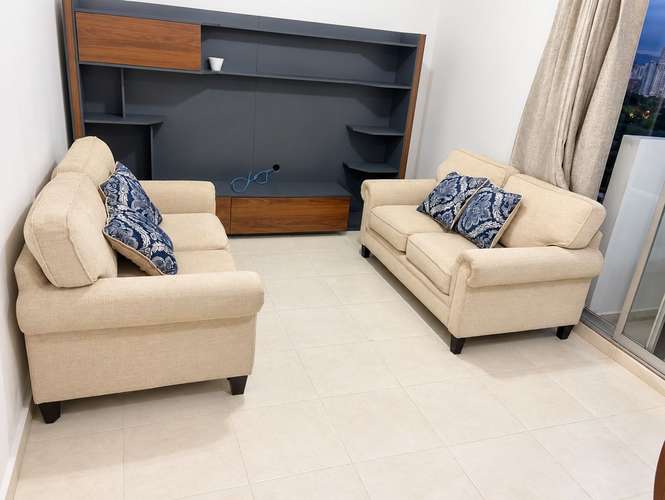 Alquiler de Apartamento en San Francisco, PH Montemar, 87 m² - Imagen 9