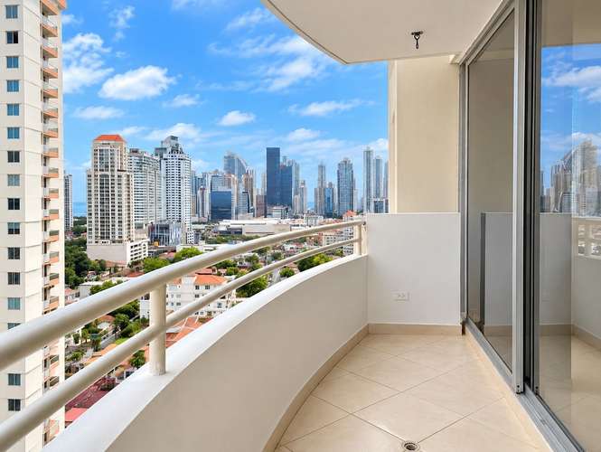 Alquiler de Apartamento en San Francisco, PH Montemar, 87 m² - Imagen 4