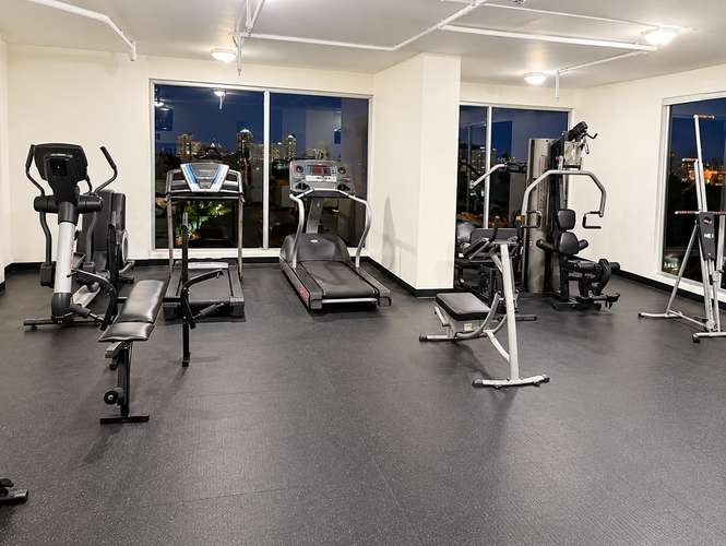Alquiler de Apartamento en San Francisco, PH Montemar, 87 m² - Imagen 13
