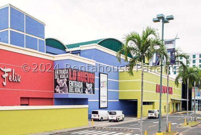 VENTA LOCAL COMERCIAL EN ALBROOK MALL 26ML5326
