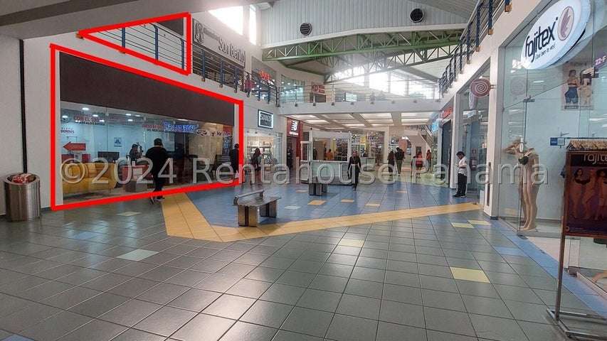 VENTA LOCAL COMERCIAL EN ALBROOK MALL 26ML5326 - Imagen 5