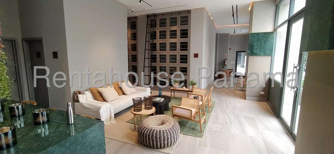 RR ALQUILER DE APARTAMENTO EN SANTA MARIA PH OCEAN HOUSE