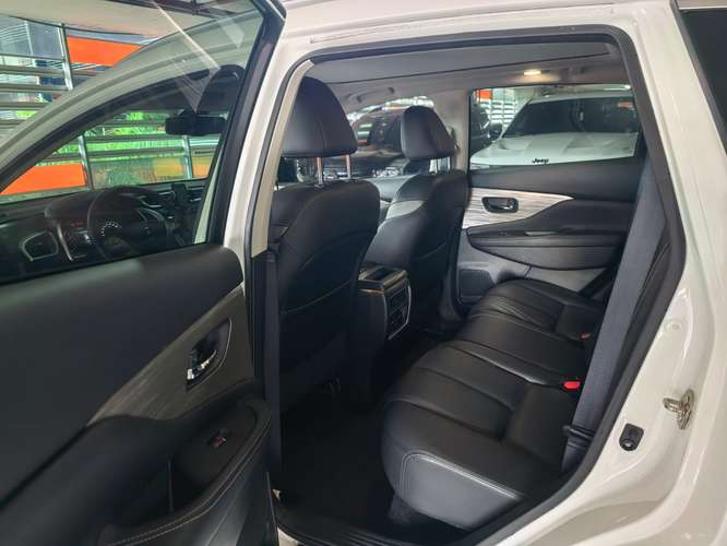 Se vende Nissan Murano 2018 - Imagen 5