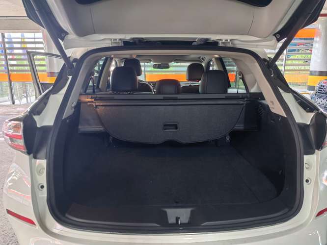 Se vende Nissan Murano 2018 - Imagen 7