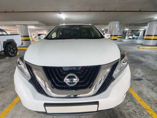 Se vende Nissan Murano 2018 - Imagen 2