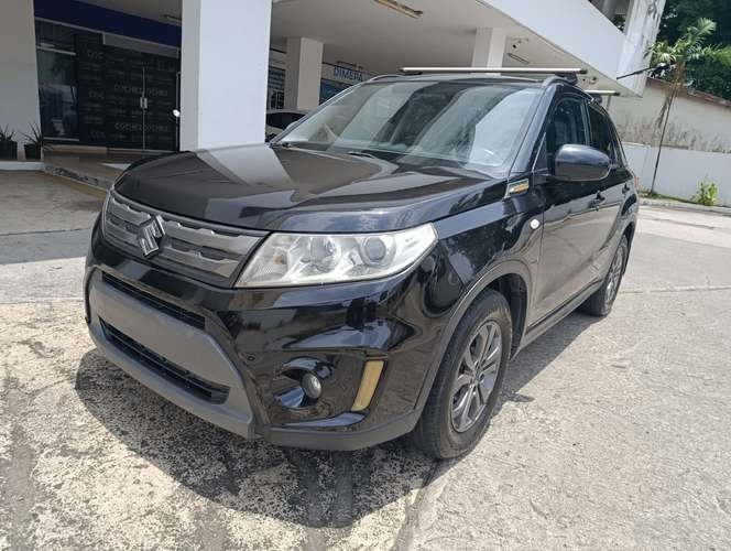SUZUKI VITARA 2016 AUTOMATICO