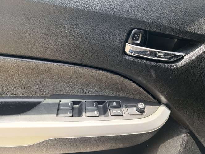 SUZUKI VITARA 2016 AUTOMATICO - Imagen 11