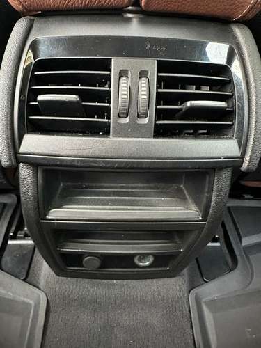 BMW X6 XDRIVE 35I AÑO 2017 AUTOMÁTICO FULL EXTRA  - Imagen 15