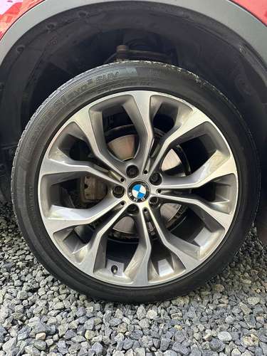BMW X6 XDRIVE 35I AÑO 2017 AUTOMÁTICO FULL EXTRA  - Imagen 18