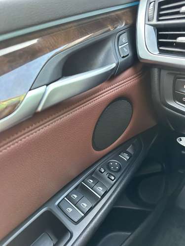 BMW X6 XDRIVE 35I AÑO 2017 AUTOMÁTICO FULL EXTRA  - Imagen 16