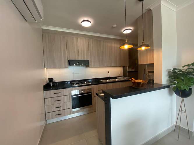 APARTAMENTO EN VENTA – ALBROOK, CIUDAD DE PANAMÁ - Imagen 1