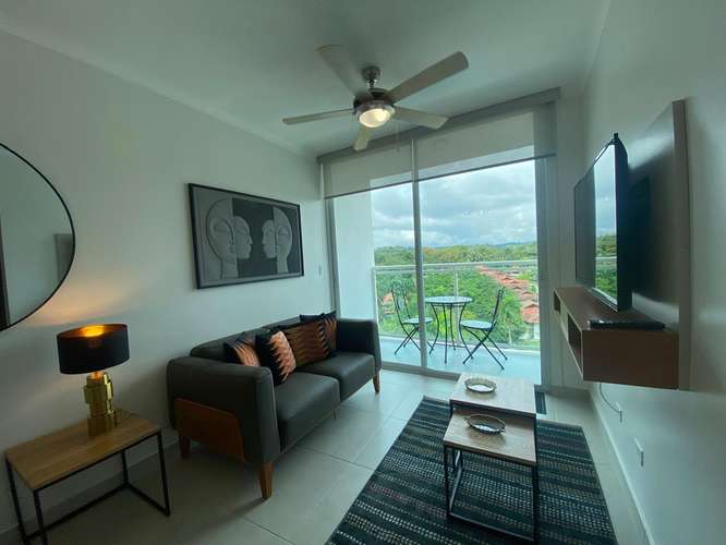 APARTAMENTO EN VENTA – ALBROOK, CIUDAD DE PANAMÁ - Imagen 4