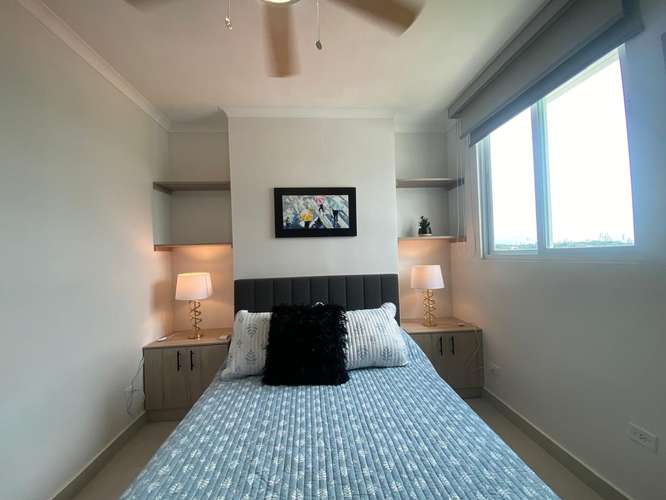 APARTAMENTO EN VENTA – ALBROOK, CIUDAD DE PANAMÁ - Imagen 13