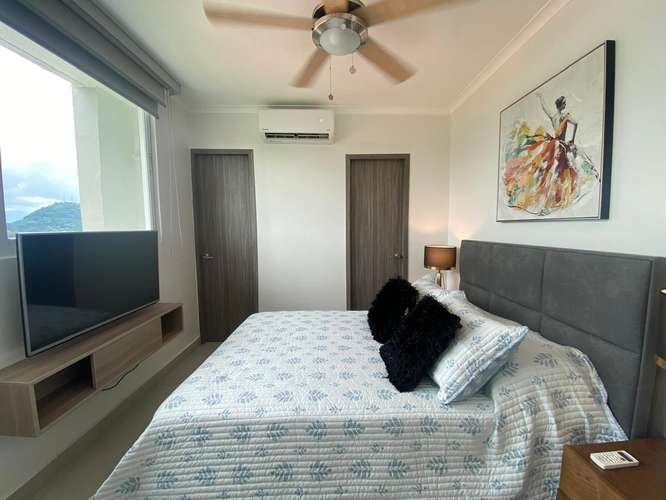 APARTAMENTO EN VENTA – ALBROOK, CIUDAD DE PANAMÁ - Imagen 8