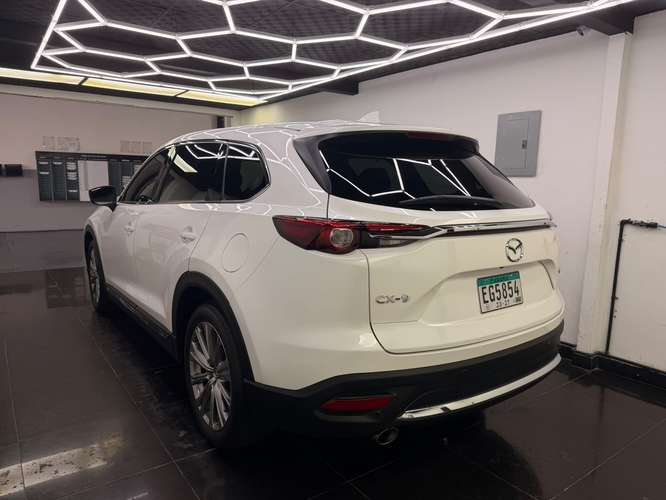 Mazda CX-9 - Imagen 3