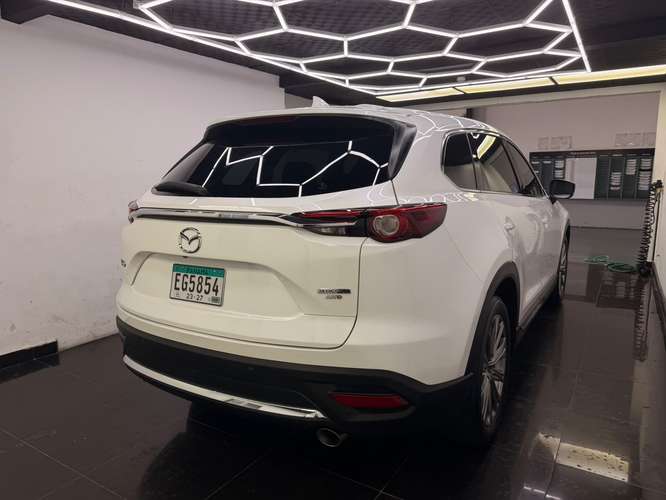 Mazda CX-9 - Imagen 5