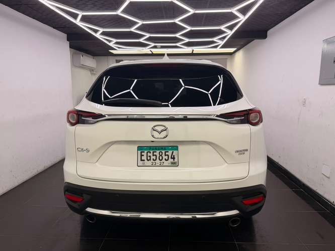 Mazda CX-9 - Imagen 4