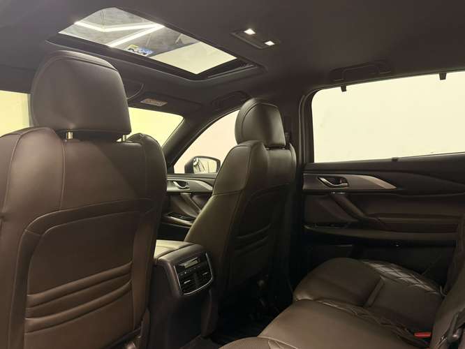 Mazda CX-9 - Imagen 9