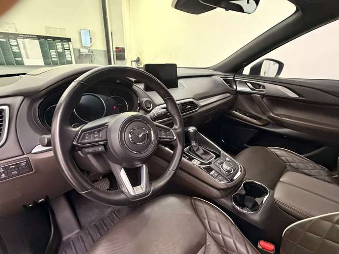 Mazda CX-9 - Imagen 7