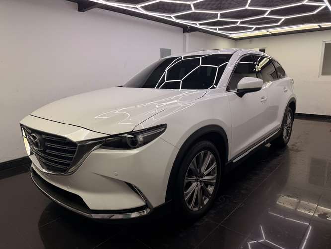 Mazda CX-9 - Imagen 1