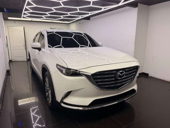 Mazda CX-9 - Imagen 6