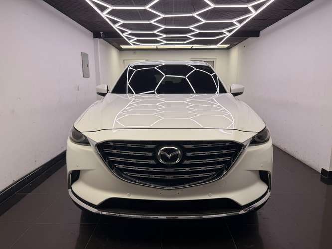 Mazda CX-9 - Imagen 2