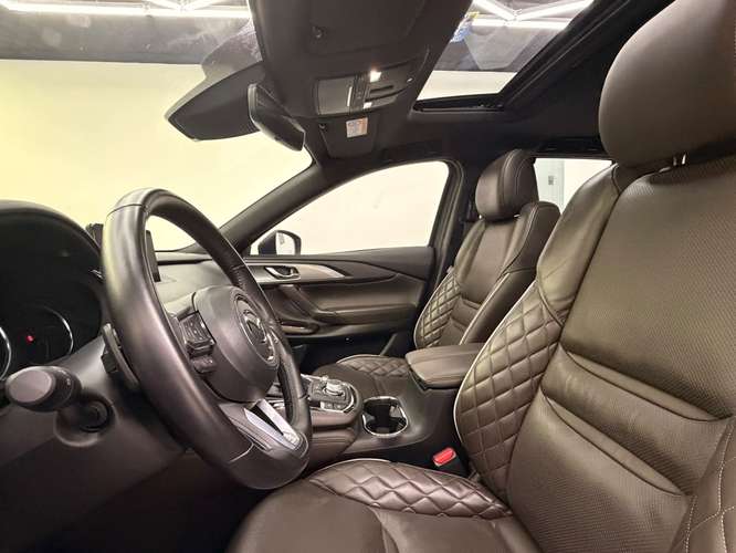 Mazda CX-9 - Imagen 8