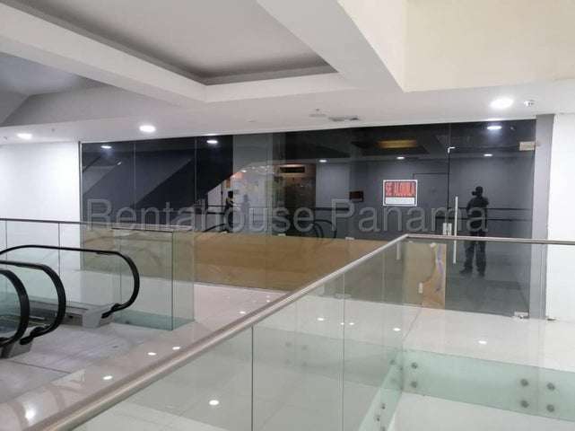 ALQUILER DE LOCAL COMERCIAL EN WORLDWIDE PLAZA, OBARRIO 26ML5294 - Imagen 4