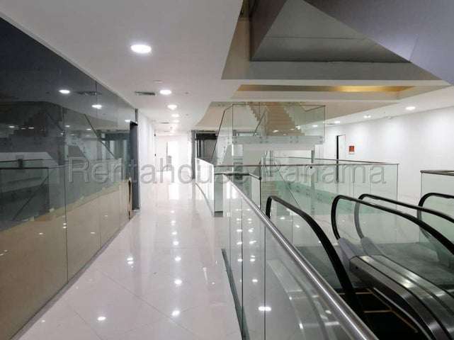 ALQUILER DE LOCAL COMERCIAL EN WORLDWIDE PLAZA, OBARRIO 26ML5294 - Imagen 9