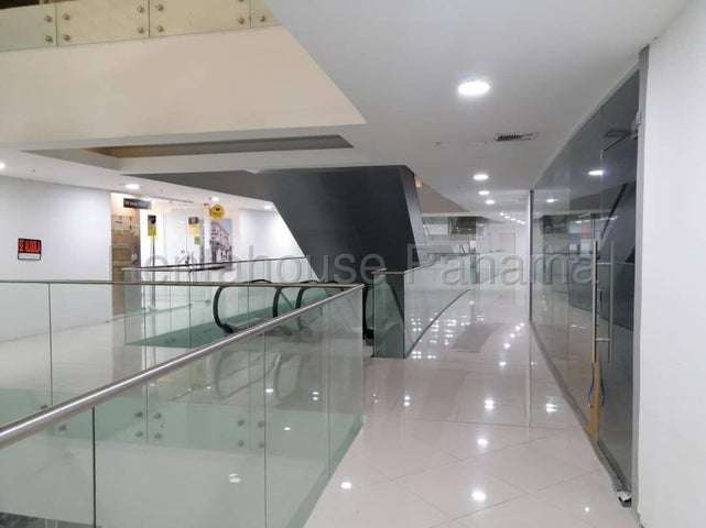 ALQUILER DE LOCAL COMERCIAL EN WORLDWIDE PLAZA, OBARRIO 26ML5294 - Imagen 5
