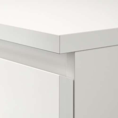 IKEA MALM Mesa/Mesita de noche - Imagen 6