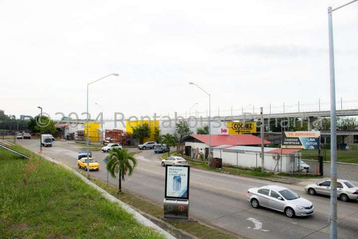 ALQUILER DE TERRENO EN VILLA LUCRE 26ML2272  - Imagen 7