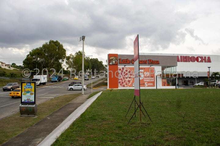 ALQUILER DE TERRENO EN VILLA LUCRE 26ML2272  - Imagen 8