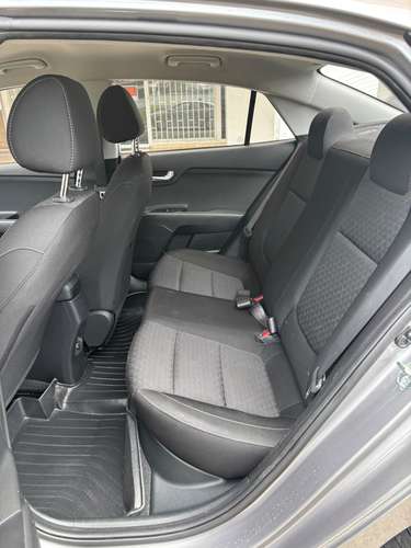 KIA RIO 2023 MANUAL