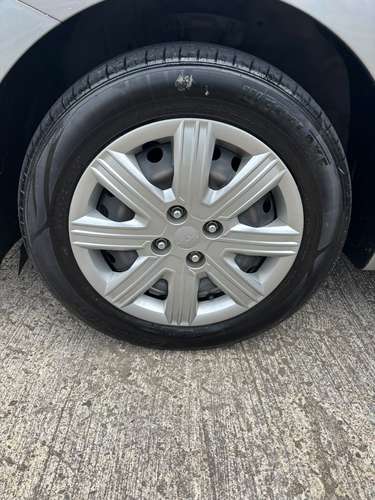KIA RIO 2023 MANUAL