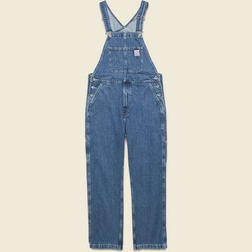 Overol/Mameluco Levi's Red Tab Denim Overalls Caballero/Hombre - Imagen 2