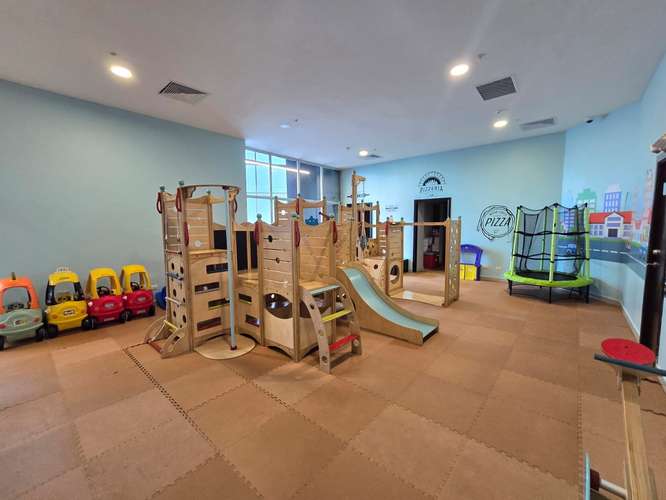 Apartamento en Alquiler – PH Pearl at the Sea, Costa del Este | WV - Imagen 6