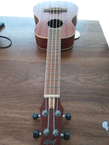 Ukulele Peavey 1 por $35 o 2 por $65 - Imagen 2