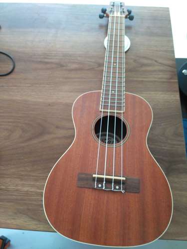 Ukulele Peavey 1 por $35 o 2 por $65