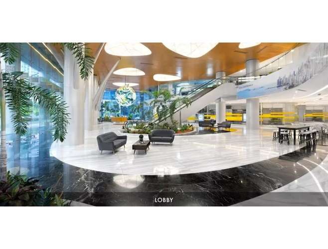 ALQUILER OFICINA AMOBLADA FINANCIAL PARK COSTA DEL ESTE 188M2 JP - Imagen 10