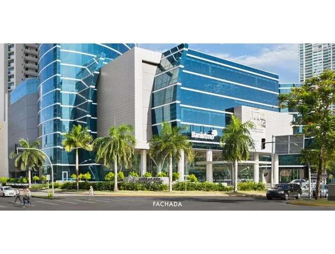 ALQUILER OFICINA AMOBLADA FINANCIAL PARK COSTA DEL ESTE 188M2 JP - Imagen 11