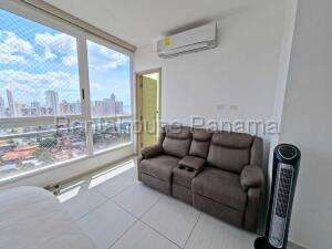 Apartamento amoblado en alquiler en San Francisco | Código KDC 27-1409 - Imagen 15