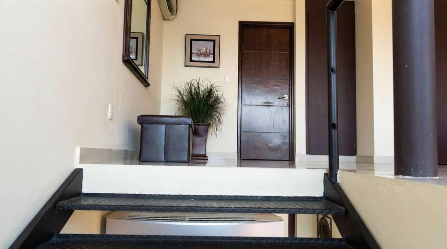 . Apartamento en El Cangrejo I amoblado I 1 Rec I con vista espectacular - Imagen 13