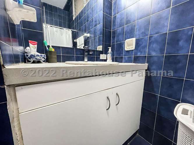 Venta de Casa en El Cangrejo Sofia Maria JV - Imagen 12